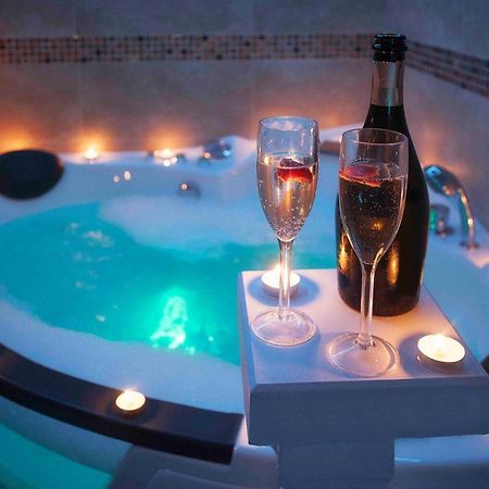 B&D Private Spa Bath Apartment Zlatibor Exterior foto