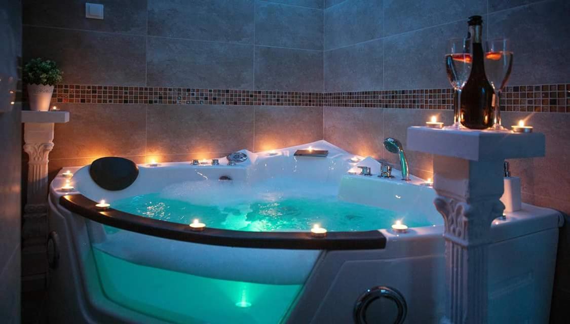B&D Private Spa Bath Apartment Zlatibor Exterior foto