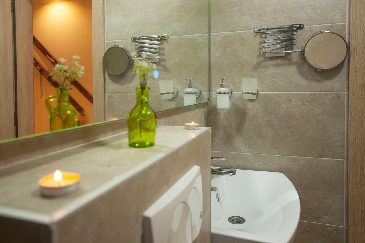 B&D Private Spa Bath Apartment Zlatibor Exterior foto
