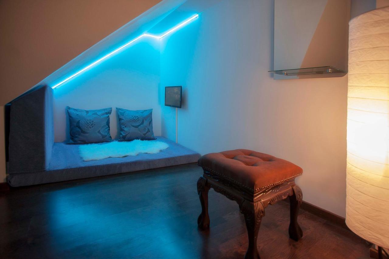 B&D Private Spa Bath Apartment Zlatibor Exterior foto