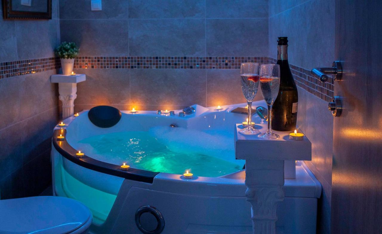 B&D Private Spa Bath Apartment Zlatibor Exterior foto