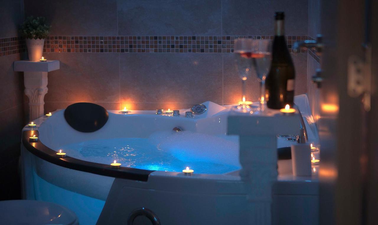 B&D Private Spa Bath Apartment Zlatibor Exterior foto