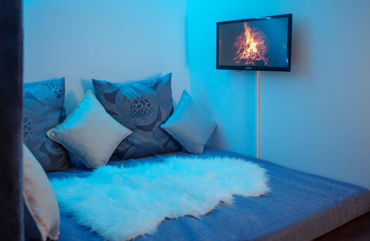 B&D Private Spa Bath Apartment Zlatibor Exterior foto