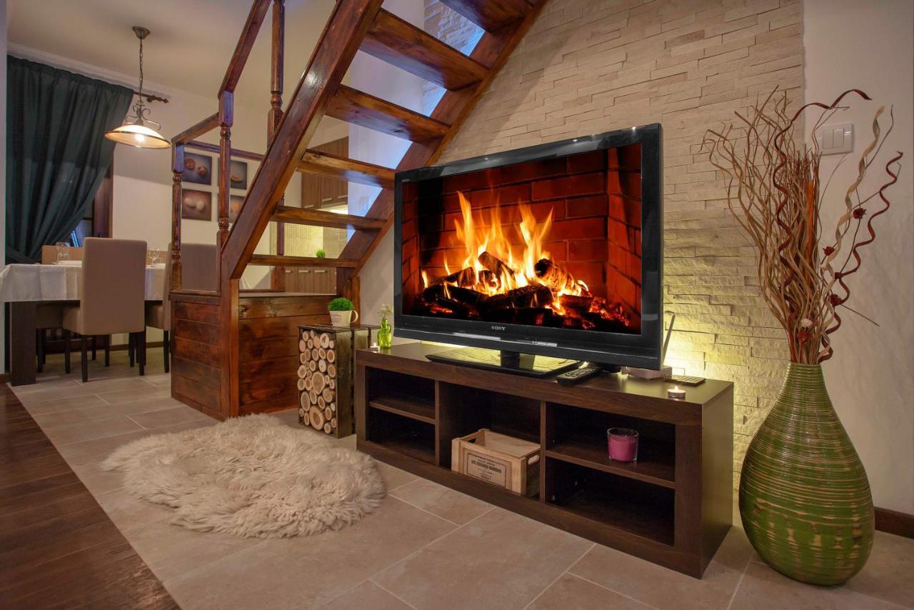 B&D Private Spa Bath Apartment Zlatibor Exterior foto