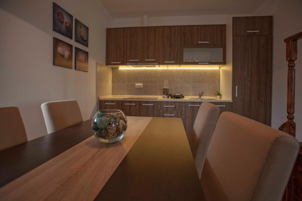 B&D Private Spa Bath Apartment Zlatibor Exterior foto