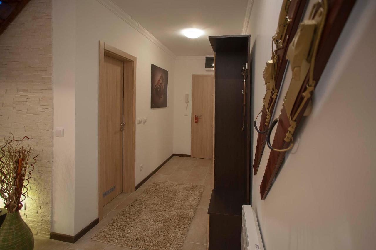 B&D Private Spa Bath Apartment Zlatibor Exterior foto