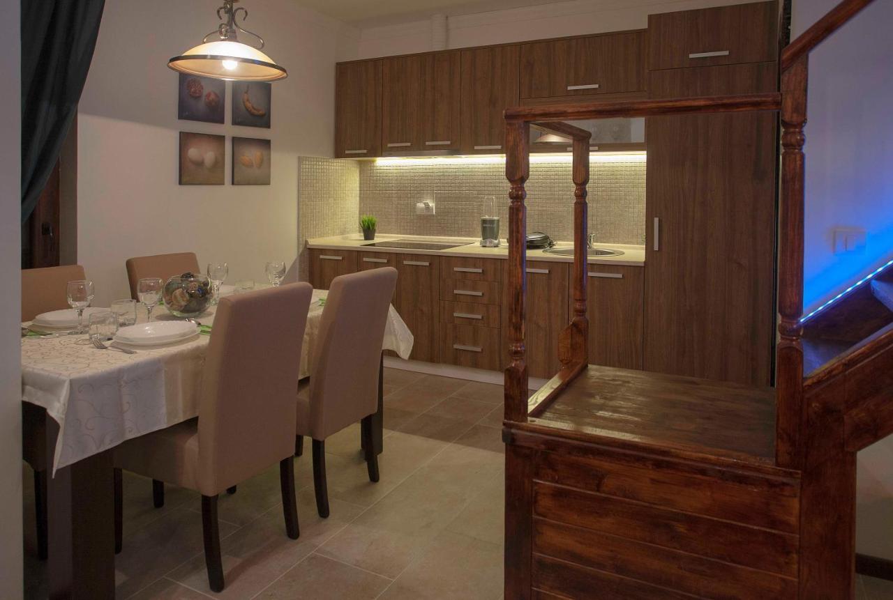 B&D Private Spa Bath Apartment Zlatibor Exterior foto