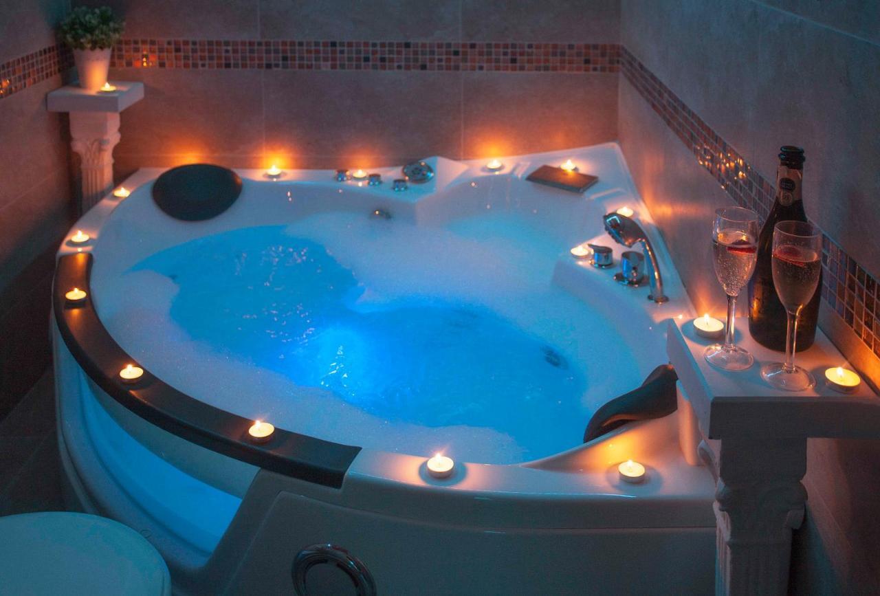 B&D Private Spa Bath Apartment Zlatibor Exterior foto
