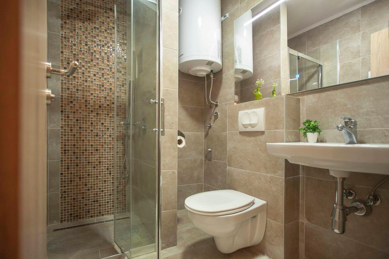B&D Private Spa Bath Apartment Zlatibor Exterior foto